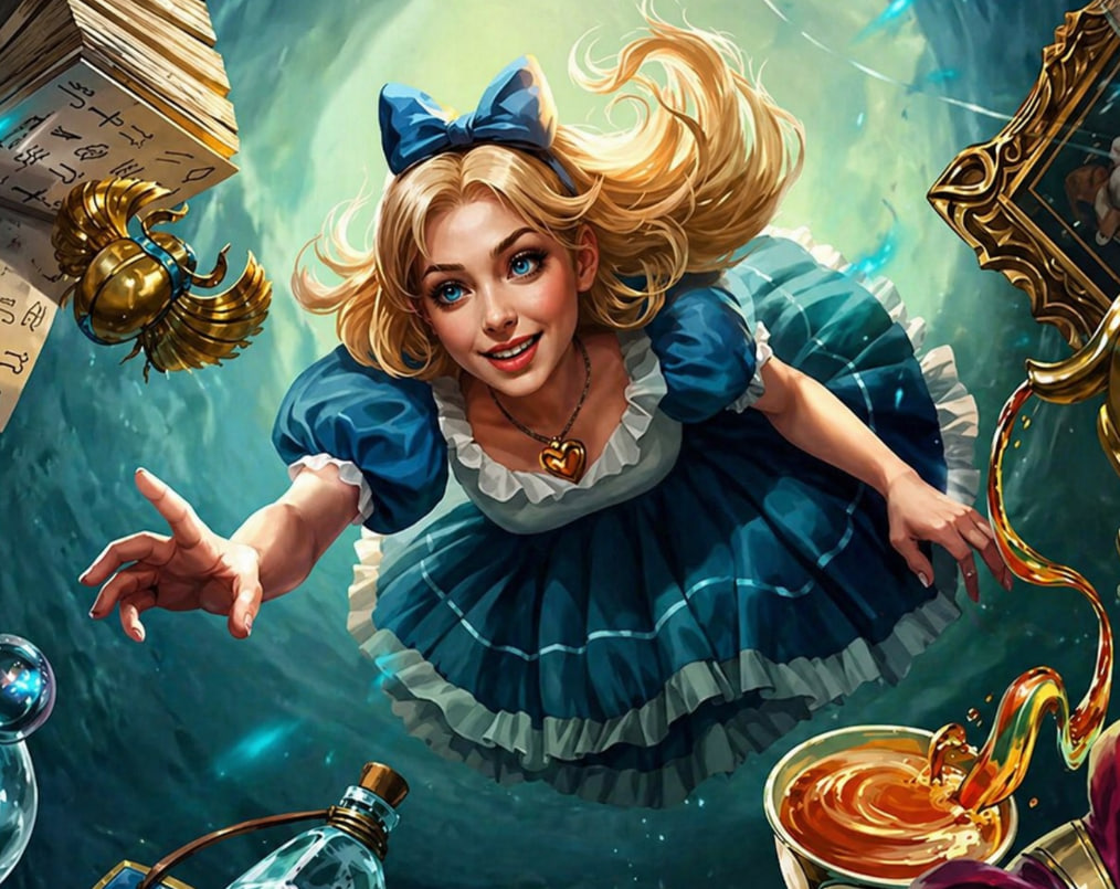 BetAlice Casino App